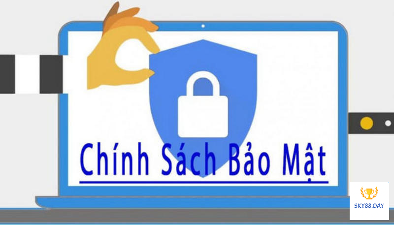 Bảo mật tuyệt đối thông tin cho khách hàng tại Sky88 
